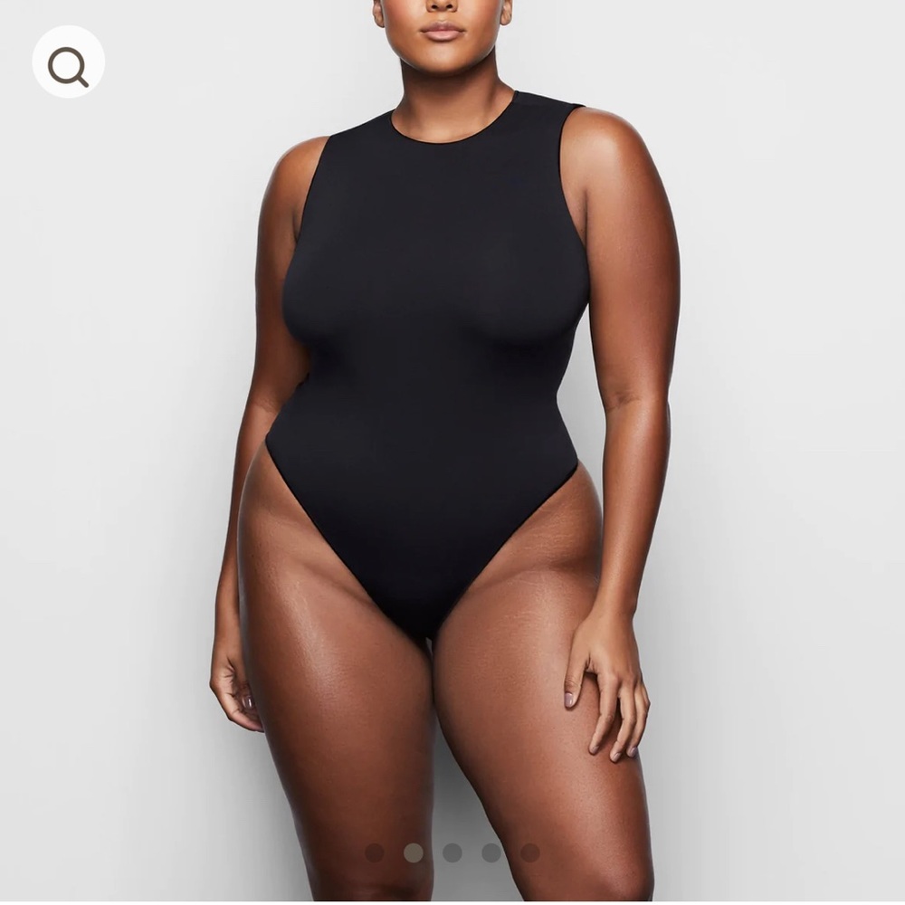 SKIMS BODYSUIT 2X